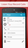 Auto Call Recorder screenshot 2