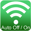 Wifi Auto Off ( no ads )