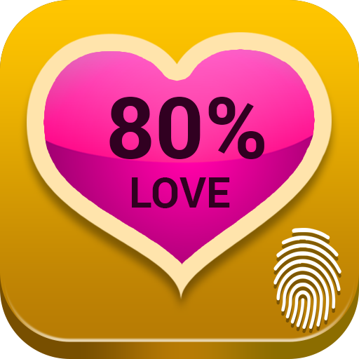 Love Machine: Scanner Test