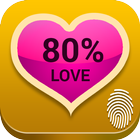 Love Machine: Scanner Test icono