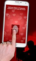 Love Machine: Scanner Test captura de pantalla 1