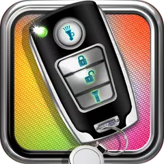 Car Alarm Remote Simulator APK download