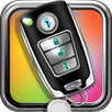 Car Alarm Remote Simulator APK