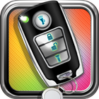 Car Alarm Remote Simulator icône