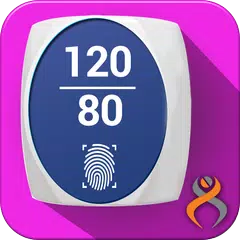 Finger Blood sugar Test prank APK download