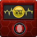 Quick Heart Rate Meter Prank