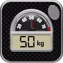 Скачать Mobile Weight Machine Prank APK