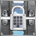 Open Gate Screen Lock icono