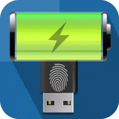 download Faster battery charger(Prank) APK