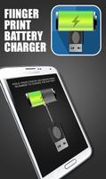 Faster battery charger(Prank) captura de pantalla 2