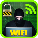 WiFi password cracker- (prank) APK