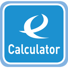 MyEziwayCalculator 圖標