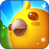 Bird Paradise أيقونة
