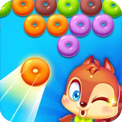 Скачать Bubble Candy APK