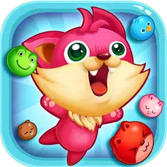 Bubble Cat Rescue APK download