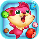 Bubble Cat Rescue 아이콘