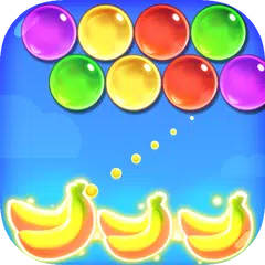 Скачать Bubble Splash APK