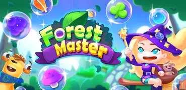Forest Master - Secret Valley