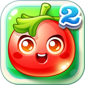 Garden Mania 2 icon Garden Mania 2 icon