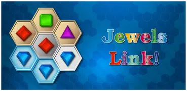 Jewels Link!