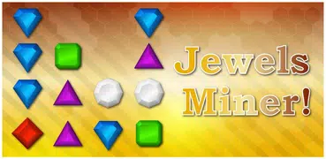 Jewels Miner!