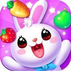 Fruit Bunny Mania आइकन