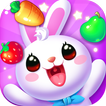 ”Fruit Bunny Mania