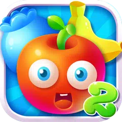 Juice Splash 2 APK Herunterladen