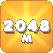 2048 Maze