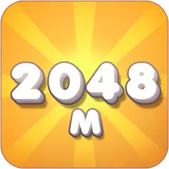 2048 Maze アプリダウンロード
