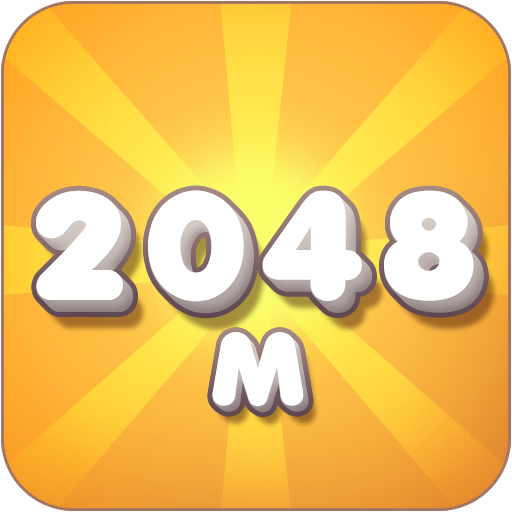 2048 Maze