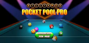 Pocket Pool Pro