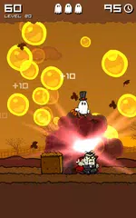 Halloweeen! アプリダウンロード