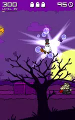 Halloweeen! アプリダウンロード