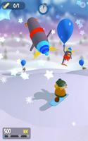 Snow Spin ภาพหน้าจอ 2