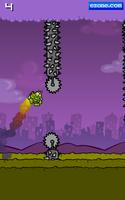 Zombie Jetpack تصوير الشاشة 1