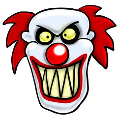 Killer Clowns Exploding Phones APK download