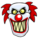 Killer Clowns Exploding Phones APK