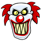 Killer Clowns Exploding Phones icono