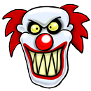 Killer Clowns Exploding Phones APK