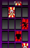 Killer Clowns Exploding Phones captura de pantalla 1