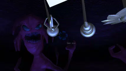 Space Marine Boot Camp VR アプリダウンロード