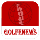 Golfenews アイコン