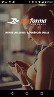 Performa Academia постер