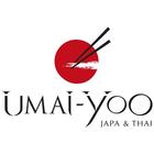 آیکون‌ Umai-Yoo