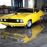آیکون‌ Best Themes Ford