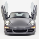 Best Themes Porsche aplikacja