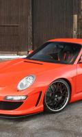 Melhores Temas de Porsche imagem de tela 1