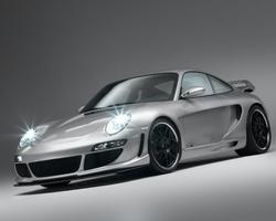Meilleurs Thèmes Porsche capture d'écran 3