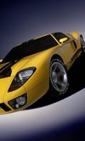 Best Wallpapers Ford постер